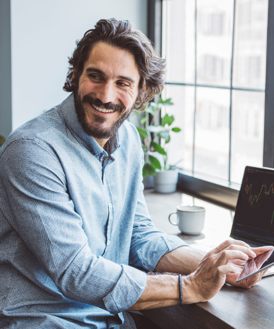 Trade 30 Year U.S. Treasury Bond Futures NinjaTrader